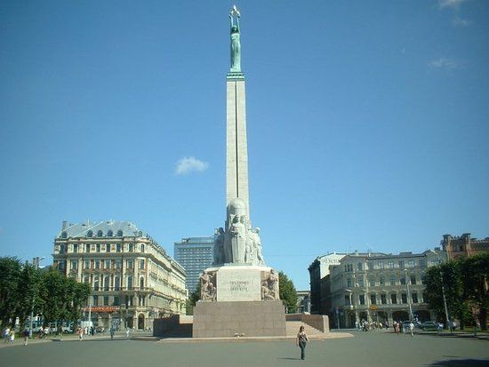 Monumento alla Libertà
