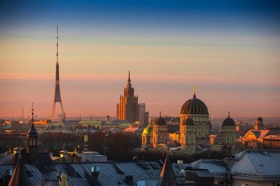 Cattedrale della Natività di Cristo